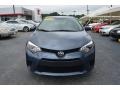 2014 Slate Metallic Toyota Corolla LE  photo #27