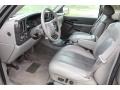 2002 Pewter Metallic GMC Yukon XL Denali AWD  photo #16