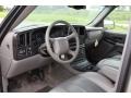 2002 Pewter Metallic GMC Yukon XL Denali AWD  photo #17