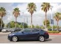 Fathom Blue Pearl - ILX 2.0L Photo No. 4