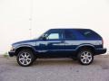 Indigo Blue Metallic - Blazer LS Photo No. 2