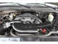 2002 Pewter Metallic GMC Yukon XL Denali AWD  photo #29