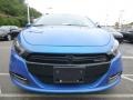 2015 Laser Blue Pearl Dodge Dart SE  photo #11