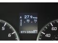 Fathom Blue Pearl - ILX 2.0L Photo No. 40