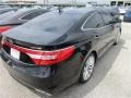 2015 Eclipse Black Hyundai Azera Limited  photo #6