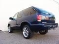 2004 Indigo Blue Metallic Chevrolet Blazer LS  photo #9