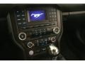 Black - Mustang V6 Coupe Photo No. 9