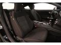 Black - Mustang V6 Coupe Photo No. 16
