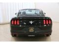 Black - Mustang V6 Coupe Photo No. 19
