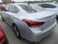 Santiago Silver - Genesis 3.8 Sedan Photo No. 3