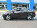 Mocha Bronze Metallic - Sonic LT Sedan Photo No. 2