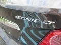Mocha Bronze Metallic - Sonic LT Sedan Photo No. 7