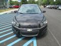Mocha Bronze Metallic - Sonic LT Sedan Photo No. 12