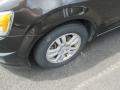 Mocha Bronze Metallic - Sonic LT Sedan Photo No. 14