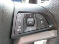 Mocha Bronze Metallic - Sonic LT Sedan Photo No. 26