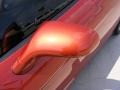 2005 Daytona Sunset Orange Metallic Chevrolet Corvette Coupe  photo #14