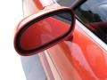 2005 Daytona Sunset Orange Metallic Chevrolet Corvette Coupe  photo #15