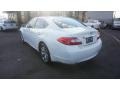 Moonlight White - M 37x AWD Sedan Photo No. 3