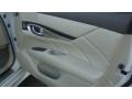Moonlight White - M 37x AWD Sedan Photo No. 9
