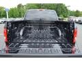 2015 Tuxedo Black Metallic Ford F150 XLT SuperCrew  photo #7