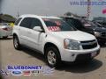 Summit White - Equinox LT Photo No. 5