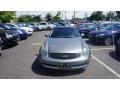 2004 Black Obsidian Infiniti G 35 Coupe  photo #15