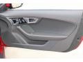 Jet 2016 Jaguar F-TYPE R Convertible Door Panel