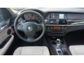 2012 Carbon Black Metallic BMW X5 xDrive35i Premium  photo #27