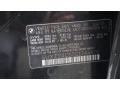 Carbon Black Metallic - X5 xDrive35i Premium Photo No. 50