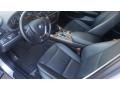 Titanium Silver Metallic - X3 xDrive 35i Photo No. 5