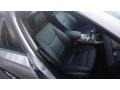 Titanium Silver Metallic - X3 xDrive 35i Photo No. 8