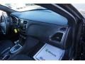 2014 Black Clear Coat Chrysler 200 Touring Sedan  photo #17