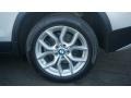 Titanium Silver Metallic - X3 xDrive 35i Photo No. 20