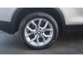 Titanium Silver Metallic - X3 xDrive 35i Photo No. 21