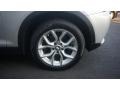 Titanium Silver Metallic - X3 xDrive 35i Photo No. 22