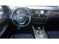 Titanium Silver Metallic - X3 xDrive 35i Photo No. 29