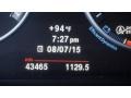 Titanium Silver Metallic - X3 xDrive 35i Photo No. 34