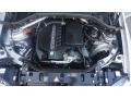 Titanium Silver Metallic - X3 xDrive 35i Photo No. 50
