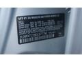 Titanium Silver Metallic - X3 xDrive 35i Photo No. 52