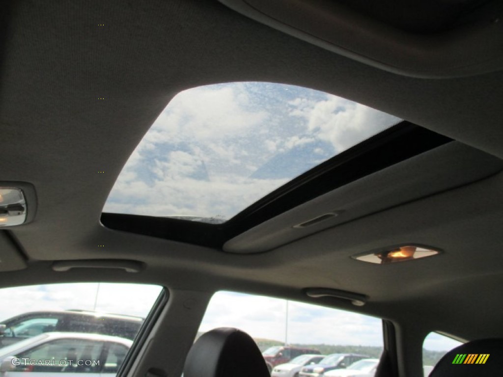 2012 Elantra SE Touring - Black Noir Pearl / Black photo #13