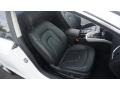 2010 Ibis White Audi A5 2.0T quattro Coupe  photo #8