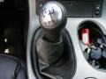 6 Speed Manual 2007 Chevrolet Corvette Z06 Transmission