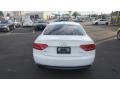 2010 Ibis White Audi A5 2.0T quattro Coupe  photo #15