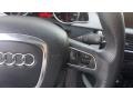 2010 Ibis White Audi A5 2.0T quattro Coupe  photo #23