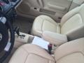 Harvest Moon Beige - New Beetle 2.5 Convertible Photo No. 23