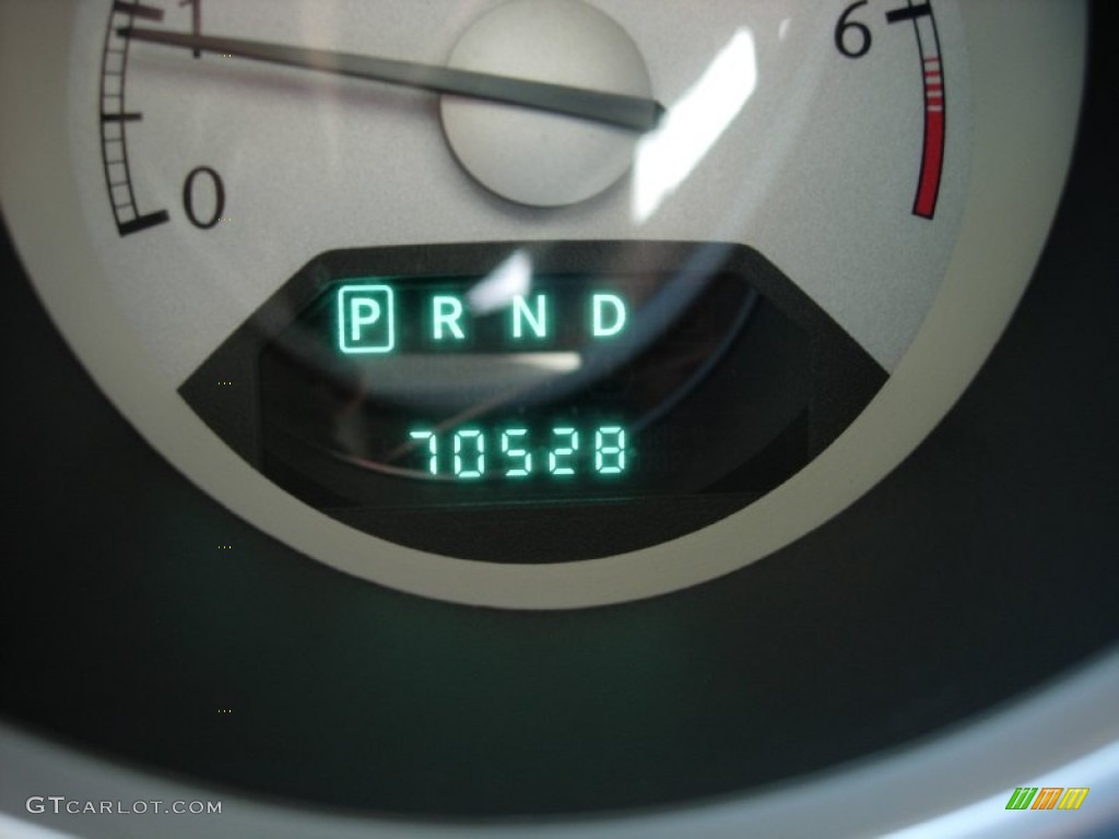 2008 Sebring Touring Sedan - Modern Blue Pearl / Dark Khaki/Light Graystone photo #20