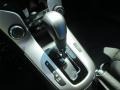Tungsten Metallic - Cruze Limited LT Photo No. 15