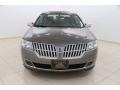 Sterling Grey Metallic - MKZ FWD Photo No. 2