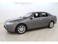 Sterling Grey Metallic - MKZ FWD Photo No. 3