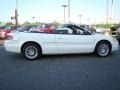 Stone White - Sebring Touring Convertible Photo No. 2